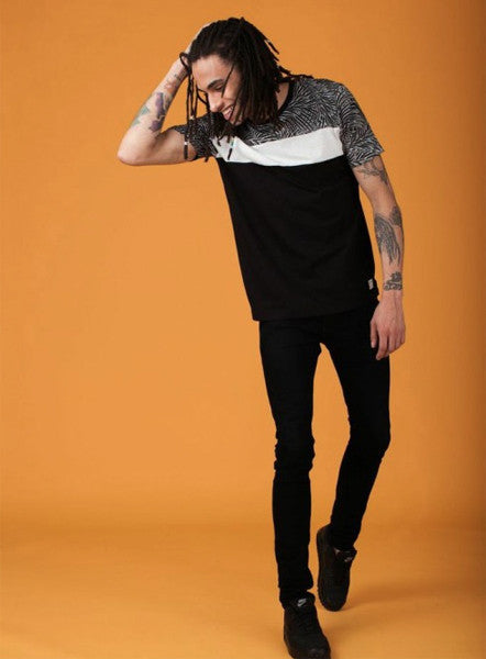 Watkins Cut & Sew T-shirt