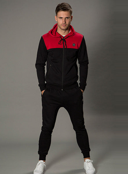 Bee Inspired Black Bee Sweatpants