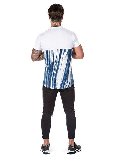 Pressure Cut & Sew Tee