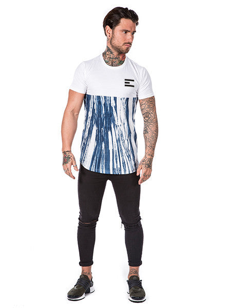 Pressure Cut & Sew Tee