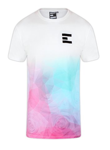 Amnesia Rose Tee