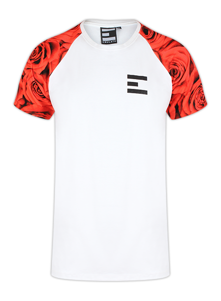 Envi Raglan Tee