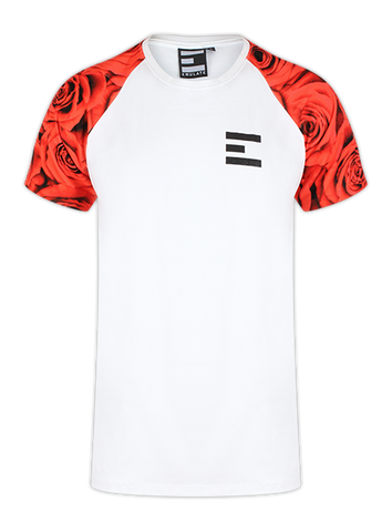 Envi Raglan Tee