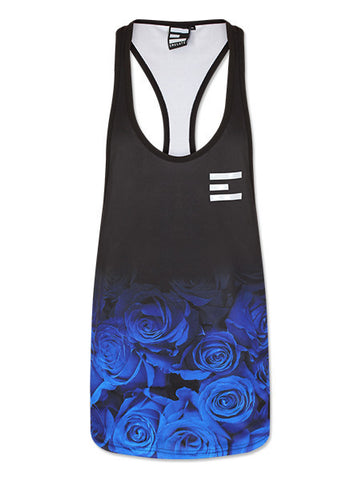 Blue Opium Vest