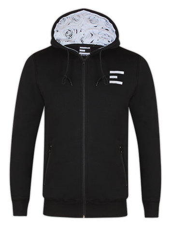 Black Opium Hoodie