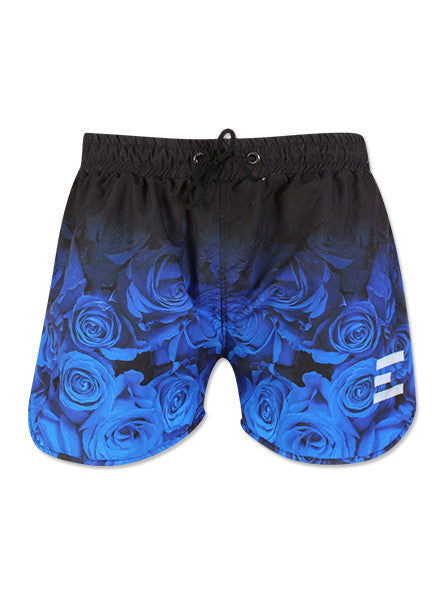 Blue Opium Shorts