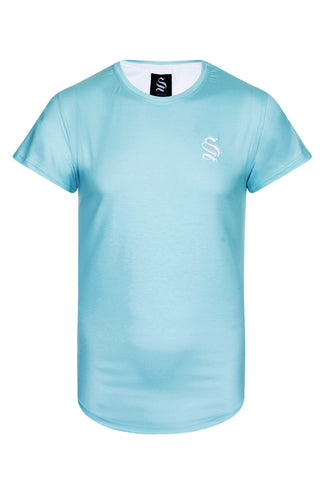 Mint Logo Tee