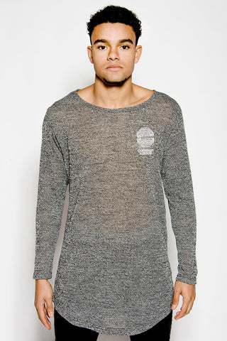 MCG L/S Knitted Base Layer