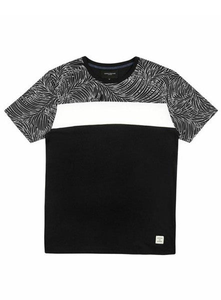 Watkins Cut & Sew T-shirt