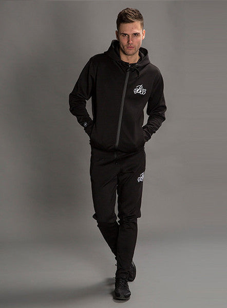 Stealth Track Top