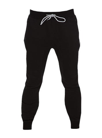 Bee Inspired Black Bee Sweatpants