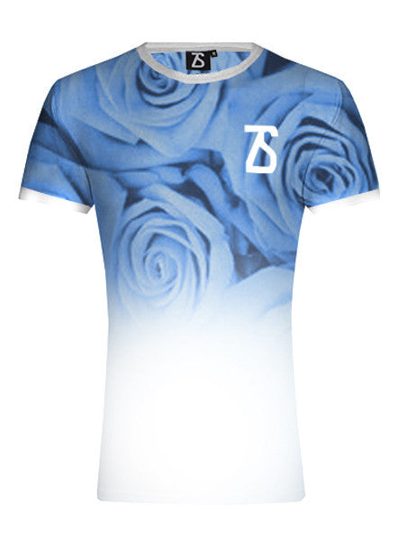 Rosa Tee