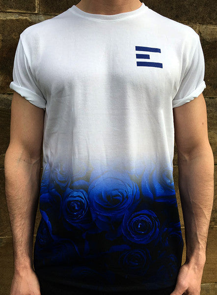 Blue Angel Tee