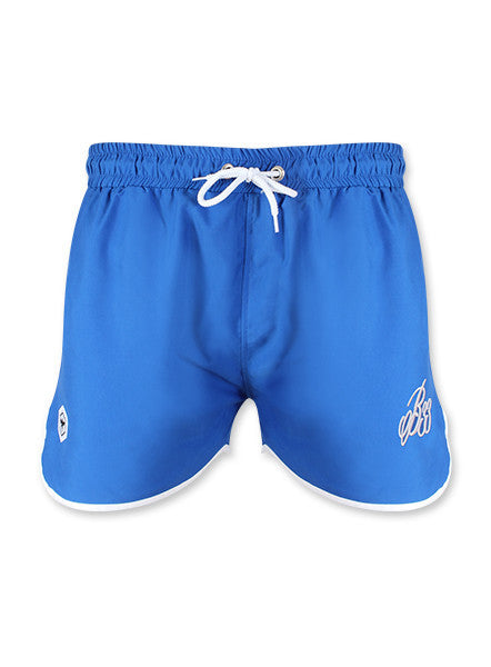 Blue Beach Short