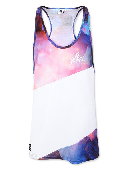 Forth Racer Back Vest