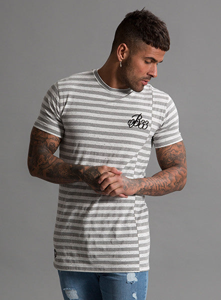 Grey Fleet Tee