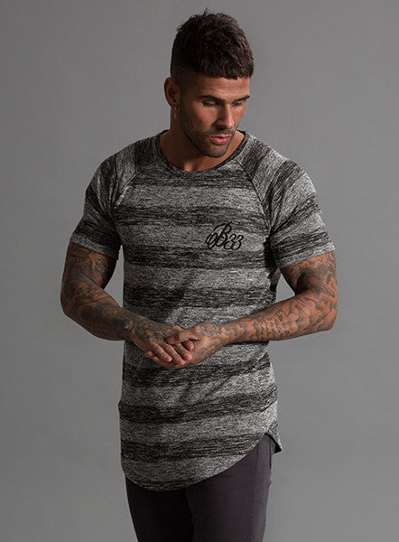 Midland Stripe Tee