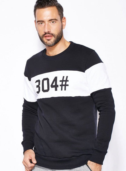 MJ Sweater Black