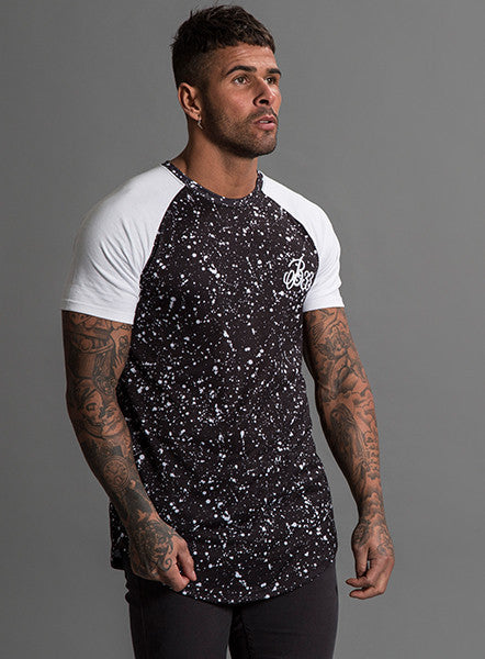 Onslow Raglan Tee