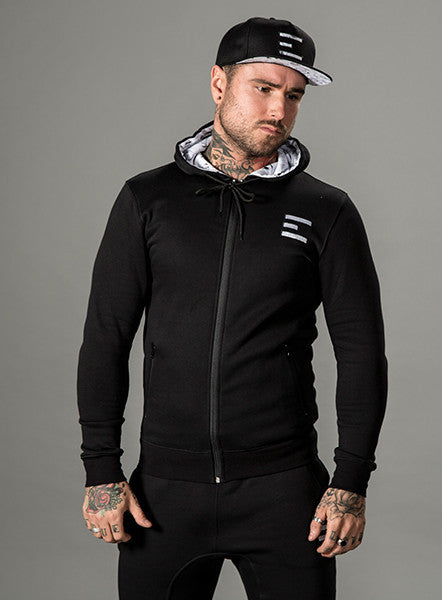 Black Opium Hoodie