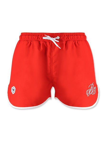 Red Beach Short