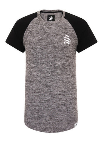 Raglan Tri-Blend T