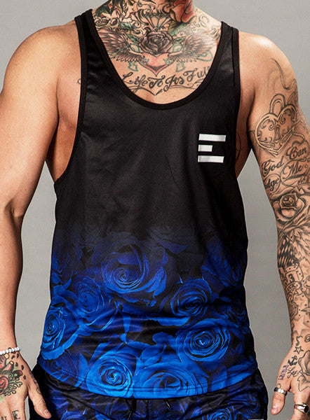 Blue Opium Vest