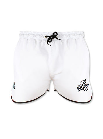 White Beach Short