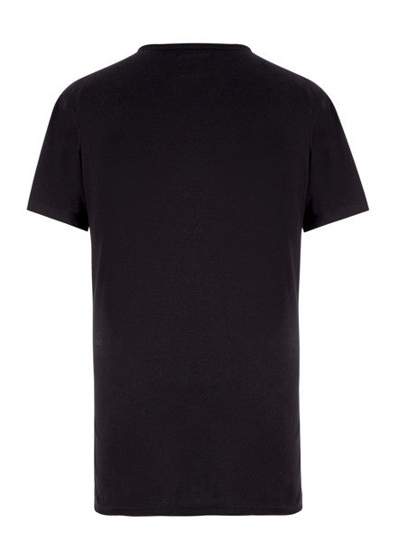 Black Mowibis T-shirt