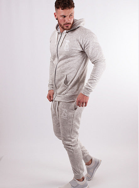 Grey Zero Seven Jogger