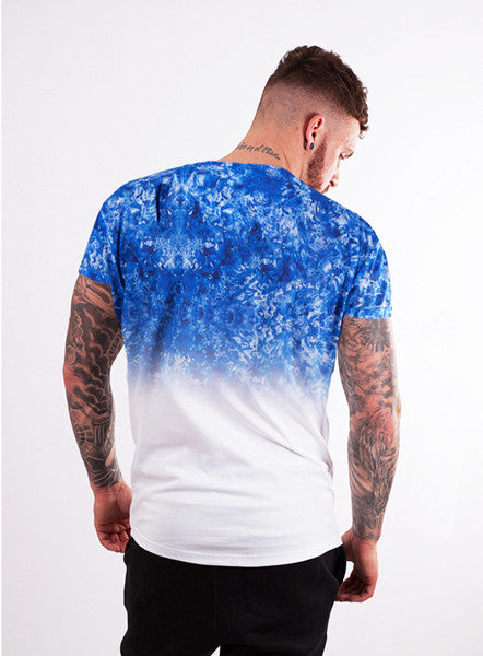 Blue Marble T-shirt