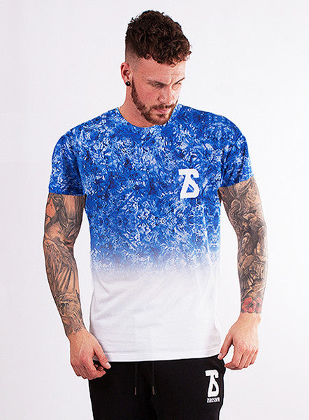 Blue Marble T-shirt