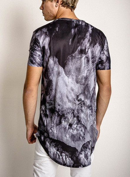 Broken Clouds T-shirt