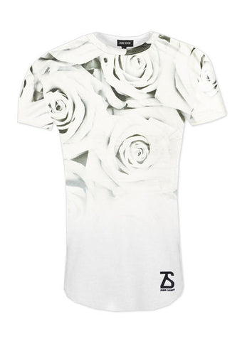 White Rose T