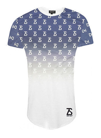 Repeat Fade Tee