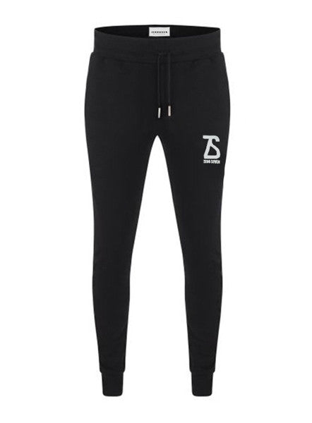 Black Zero Seven Jogger